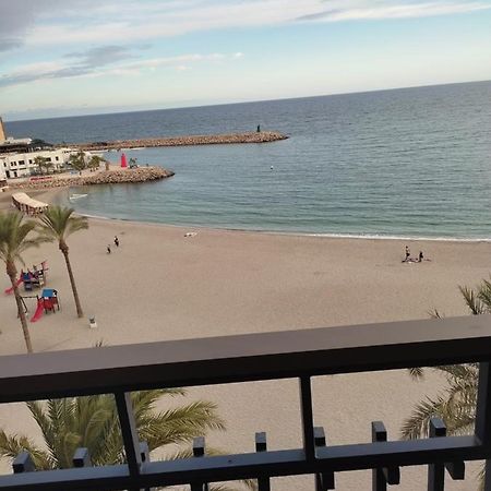 Aguadulce Playa Apartment Exterior photo