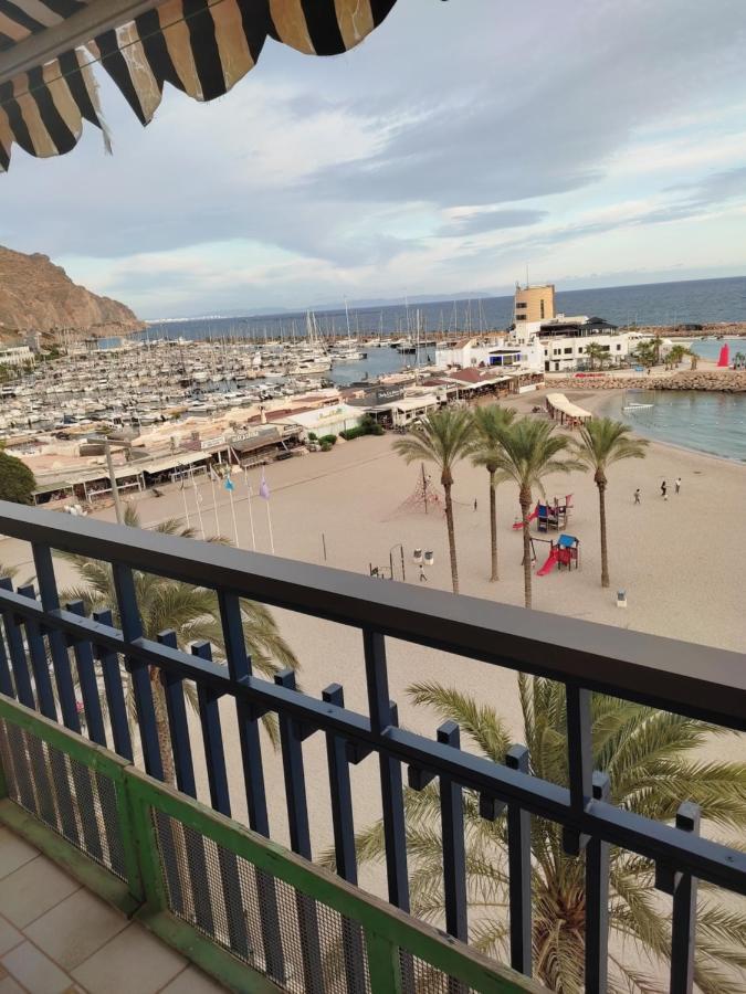 Aguadulce Playa Apartment Exterior photo