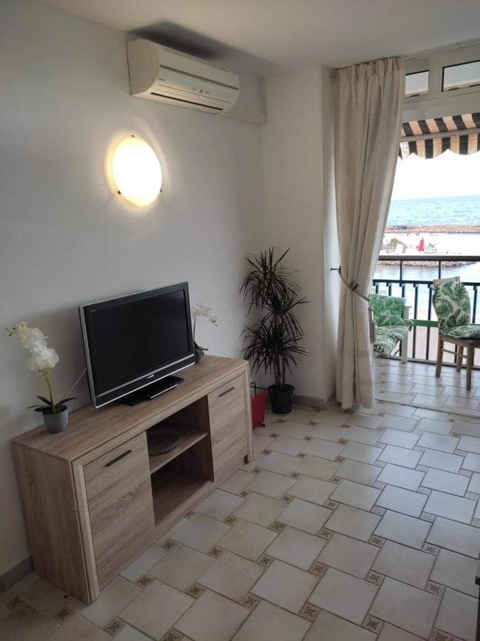 Aguadulce Playa Apartment Exterior photo