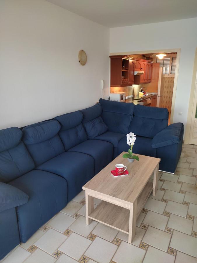 Aguadulce Playa Apartment Exterior photo
