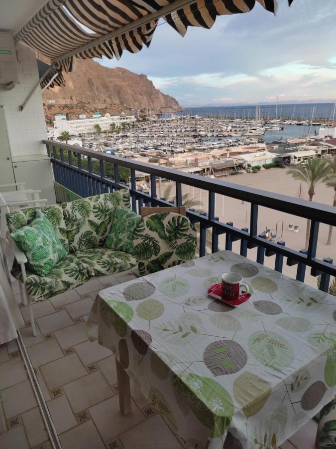 Aguadulce Playa Apartment Exterior photo